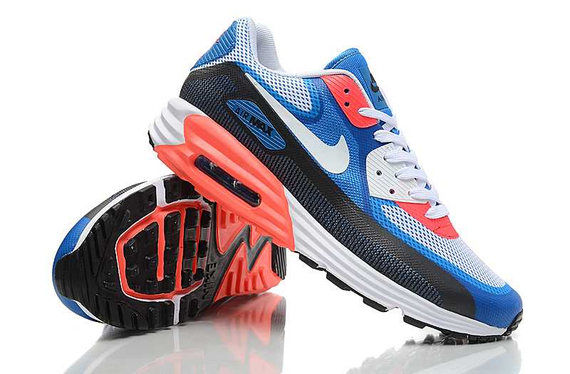 NIKE AIR MAX LUNAR 90 magasins en ligne sport basket running nike cru